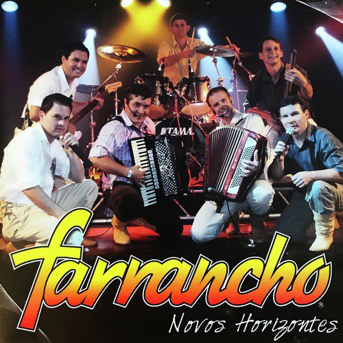 Grupo Farrancho cover art