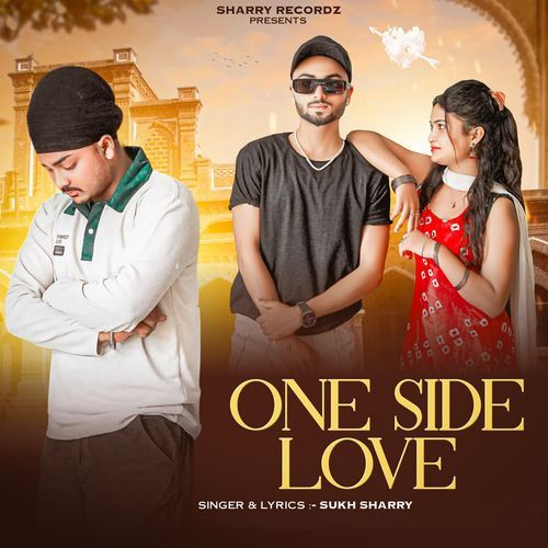 ONE SIDE LOVE