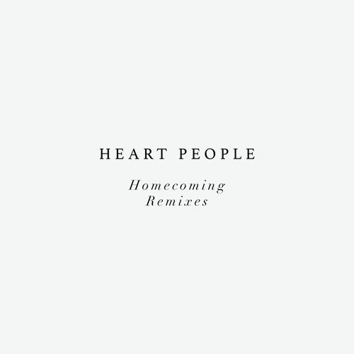 HEART PEOPLE