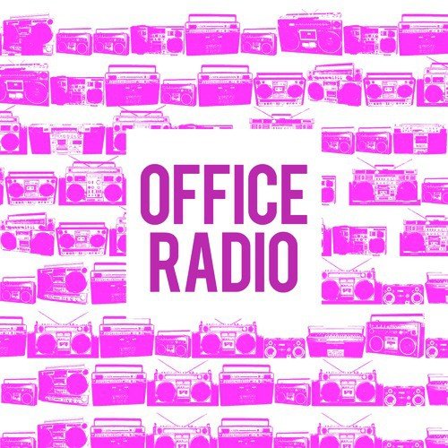 Office Radio