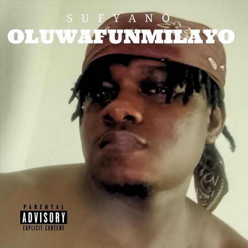 Oluwafunmilayo cover art