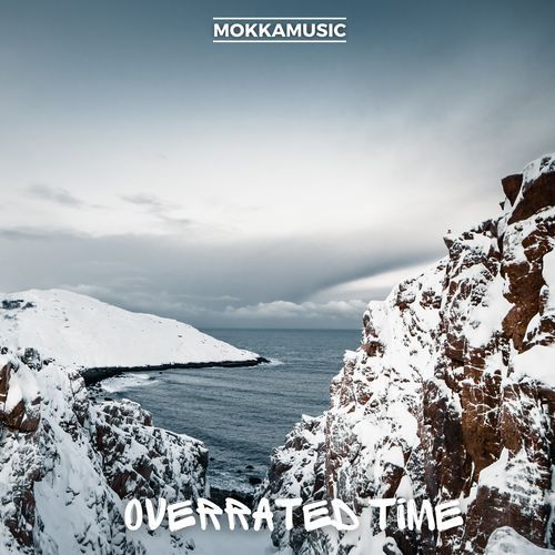 Overrated Time cover art