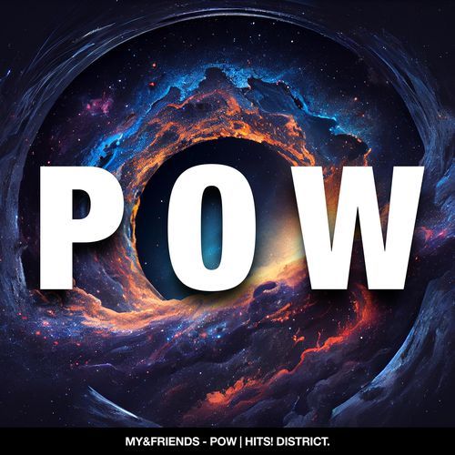 POW (Extended Mix)