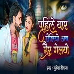 Pahile Yaar Cheliyo Aab Mair Geliyo