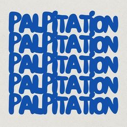 Palpitation-GwkFYBJlcws