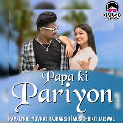 Papa Ki Pariyon-QzFecDN7VEQ