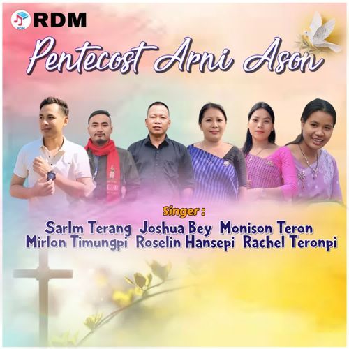 Pentecost Arni Ason