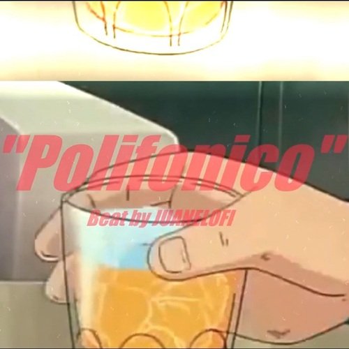 Polifonico cover art