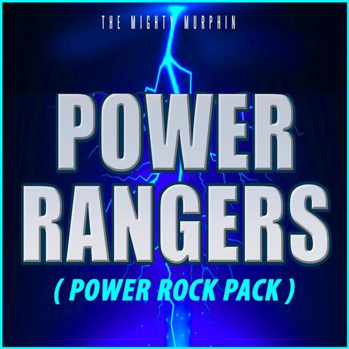 Power Rangers (Power Rock Pack)_poster_image