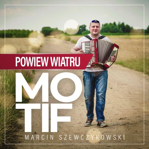 Powiew Wiatru (Radio Edit) cover art