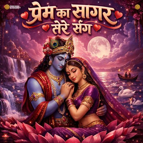 Prem Ka Saagar Tere Sang