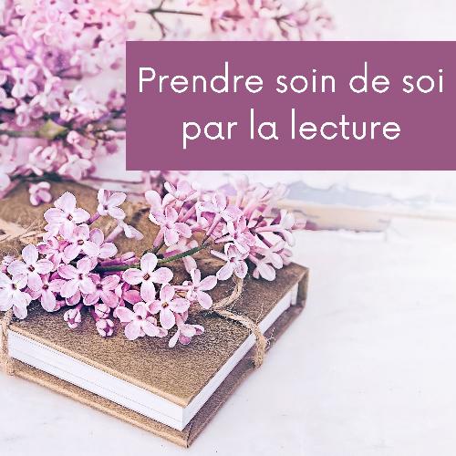 Prendre soin de soi par la lecture - La musique instrumentale idéale pour lire et laisser aller les tensions