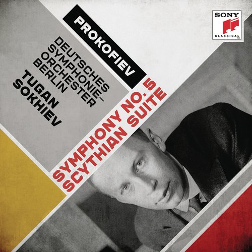 Symphony No. 5 in B-Flat Major, Op. 100: I. Andante