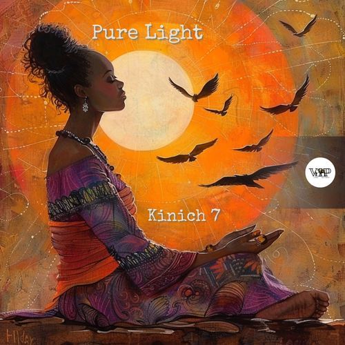 Pure Light cover art