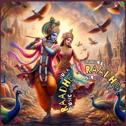 Raadhe Raadhe