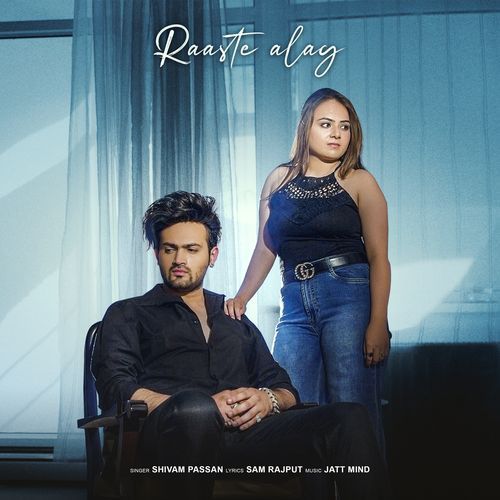Raaste Alag (Studio)