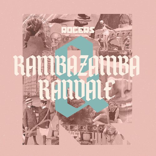 Rambazamba &amp; Randale