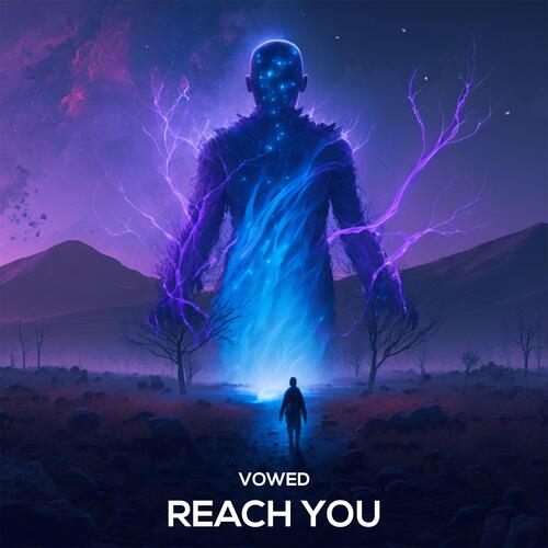 Reach You_poster_image