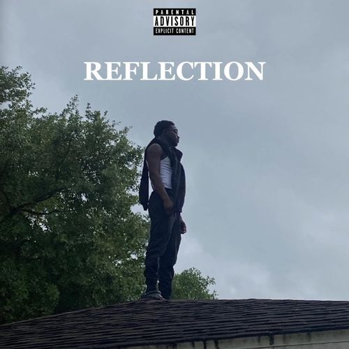 Leave Me Alone cover art