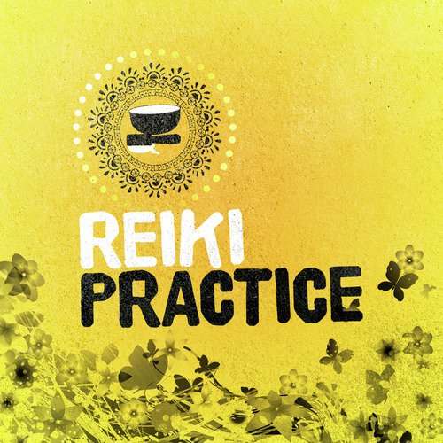 Reiki Practice