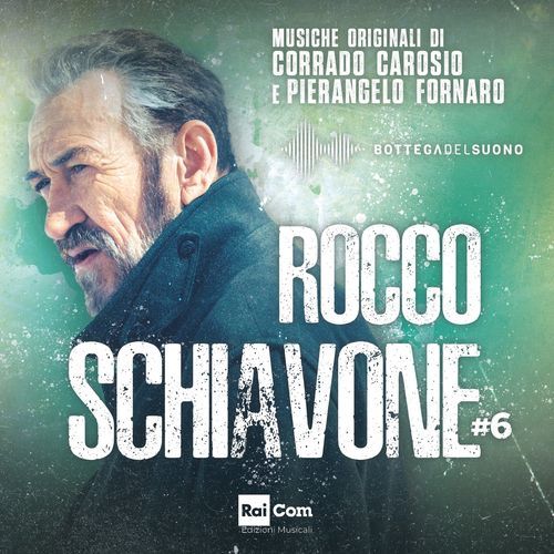 Mirko cover art