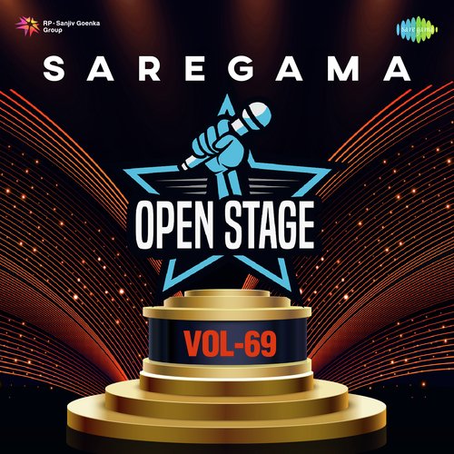 Saregama Open Stage Vol-69