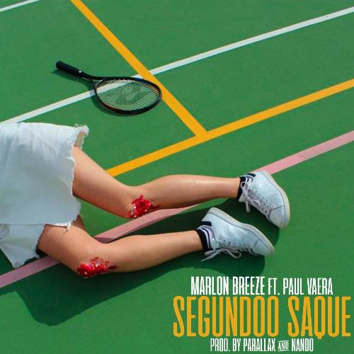 Segundo Saque (feat. Paul Vaera)_poster_image