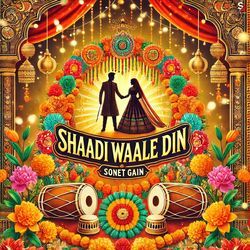 Shaadi Waale Din-ITo9SAFfBws