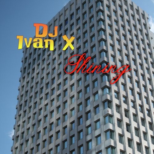 Alex cover art
