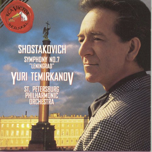 Shostakovich: Sym. 7