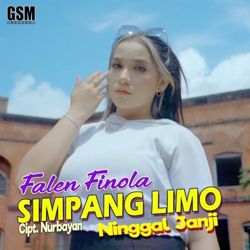 Simpang Limo Ninggal Janji cover art