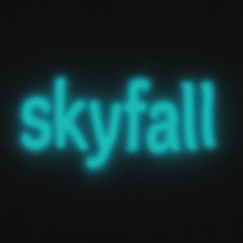 Skyfall (Dubstep)