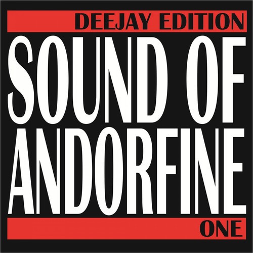 Sound of Andorfine One - Deejay Edition