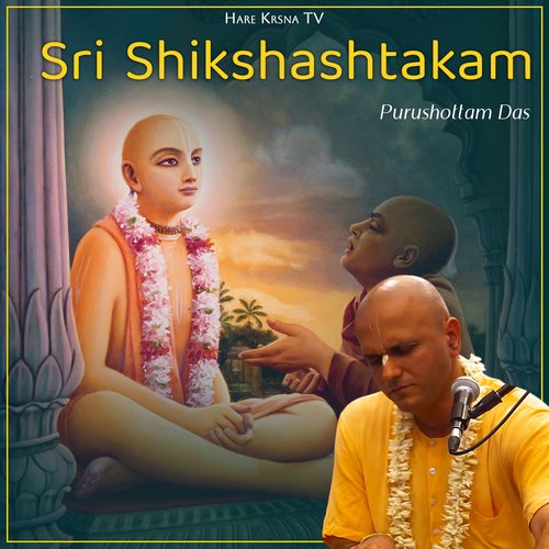 Sri Shikshashtakam