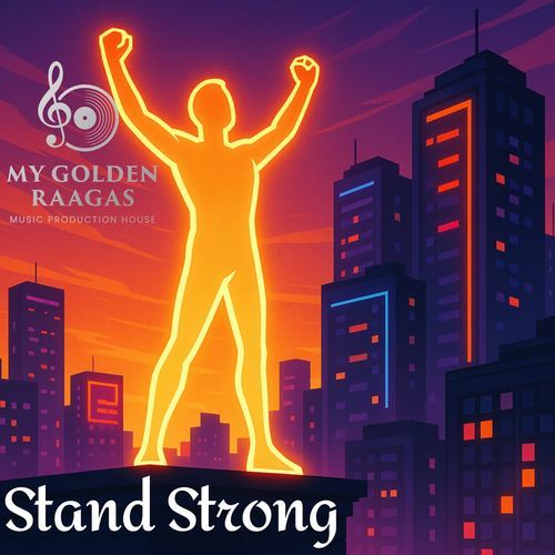 Stand Strong