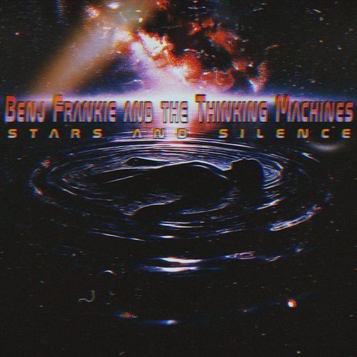 Stars and Silence cover art