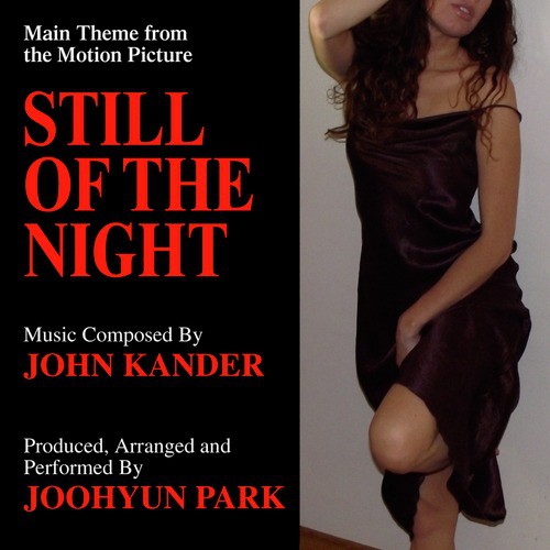 Still of the Night - Main Theme from the Motion Picture by John Kander_poster_image