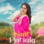 Suit Patiala (single)