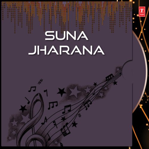 Suna Jharana