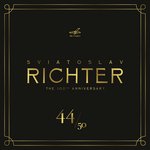 Sviatoslav Richter 100, Volume 44 (Live)