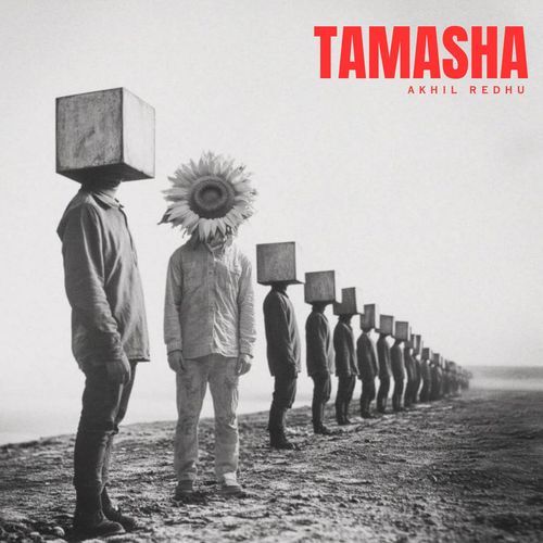 TAMASHA