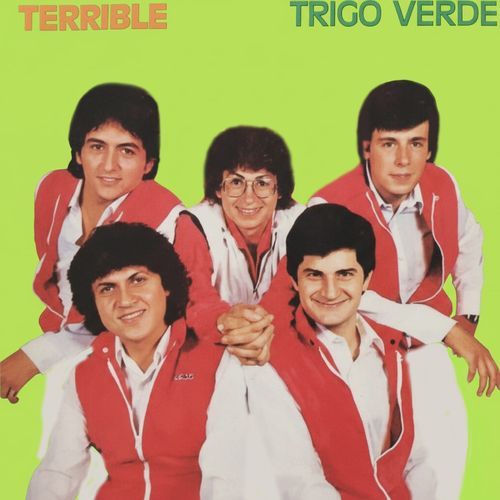 SOY TERRIBLE