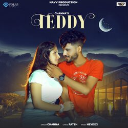 Teddy-GiZaBRJ,XGM