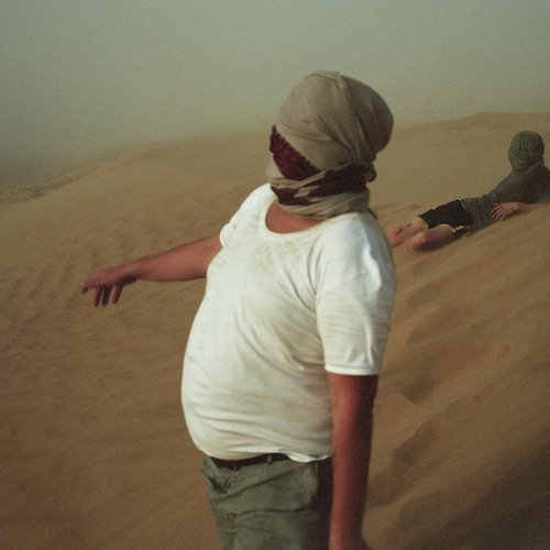 I'm Not Gonna Die Today (Run) cover art