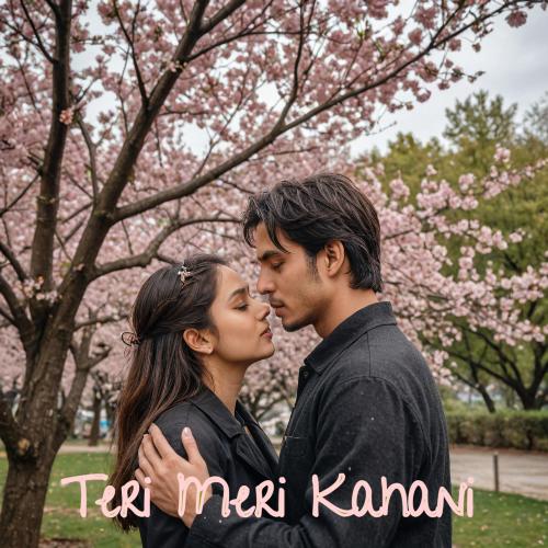 Teri Meri Kahani