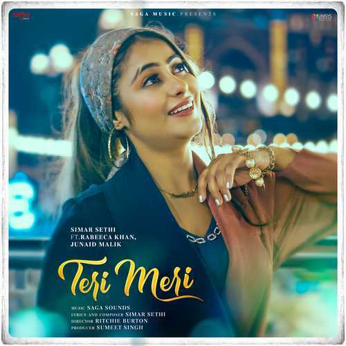 Teri Meri_poster_image