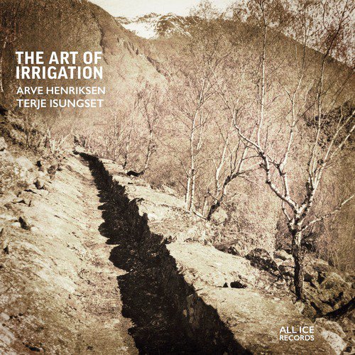 The Art of Irrigation_poster_image