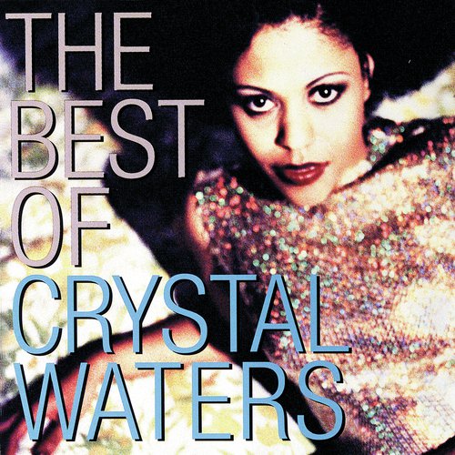 The Best Of Crystal Waters