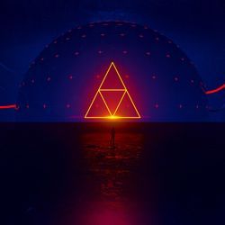 The Breath Of Summer (feat Dj Ramzes aka RMSNight) (Extended Mix)