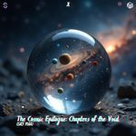 Broken Lights (feat. Nathan Brumley)